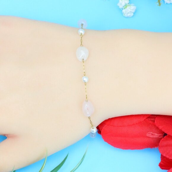 Chic & Stylish Bracelet – A Thoughtful Gift for Women and Girls, DYC1593 - Picture 10 of 11